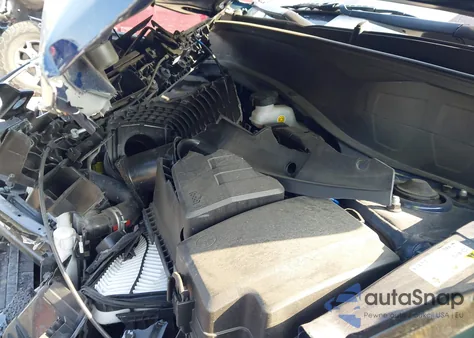 2024 Kia Seltos Ex z USA, uszkodzony, nr VIN KNDER2AA6R7572712